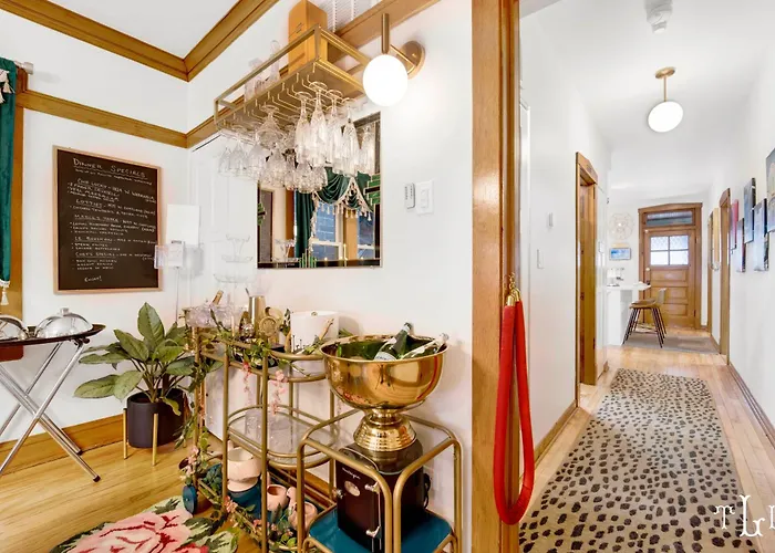 Villa The Twin Lions: Bespoke Travel W/ Speakeasy*