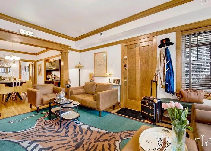 The Twin Lions: Bespoke Travel W/ Speakeasy* Villa