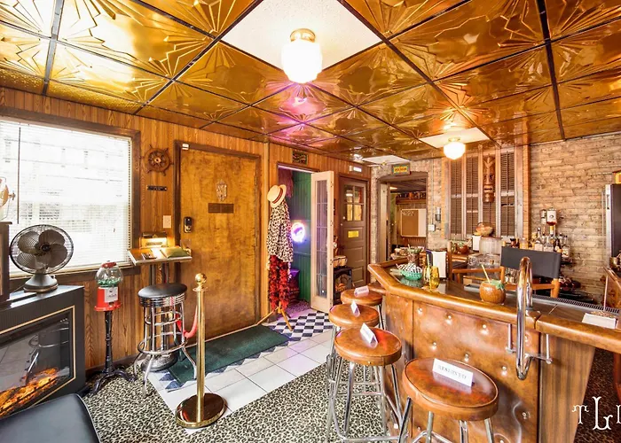 Villa The Twin Lions: Bespoke Travel W/ Speakeasy* *