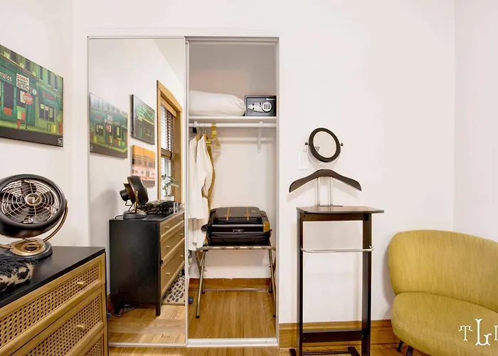 The Twin Lions: Bespoke Travel W/ Speakeasy* *