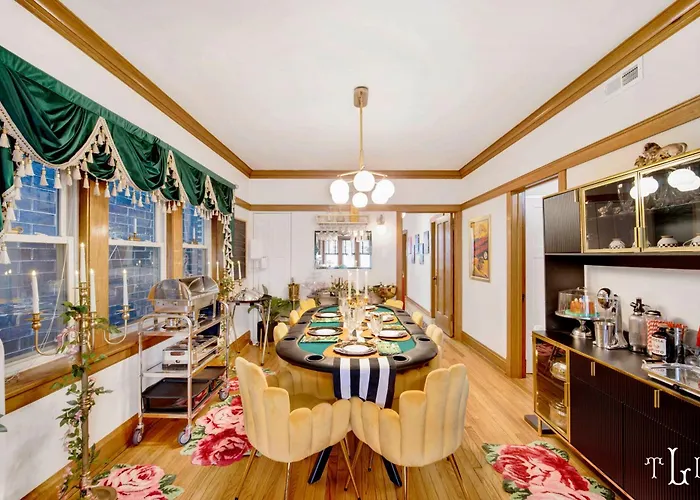 Villa The Twin Lions: Bespoke Travel W/ Speakeasy*