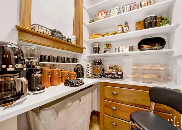 The Twin Lions: Bespoke Travel W/ Speakeasy* Villa