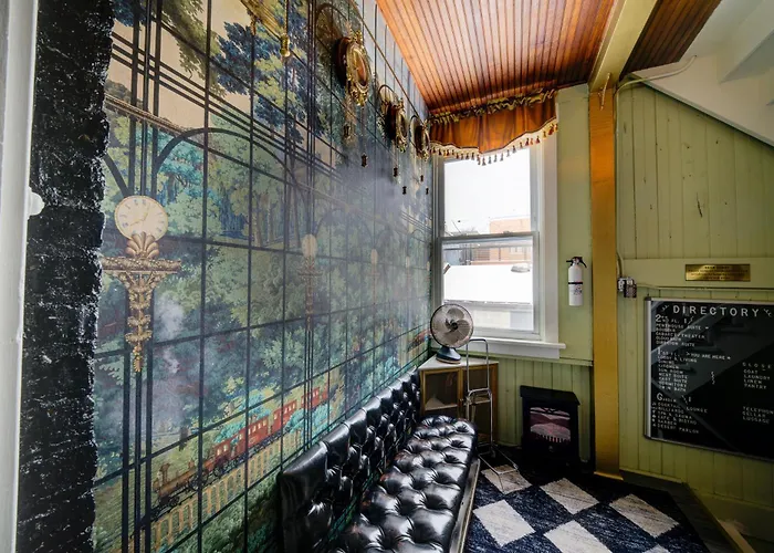 The Twin Lions: Bespoke Travel W/ Speakeasy* Villa *