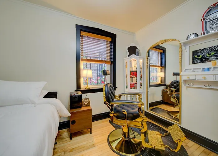 The Twin Lions: Bespoke Travel W/ Speakeasy* Villa *