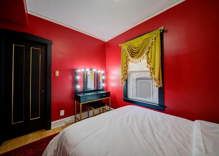 The Twin Lions: Bespoke Travel W/ Speakeasy* Villa