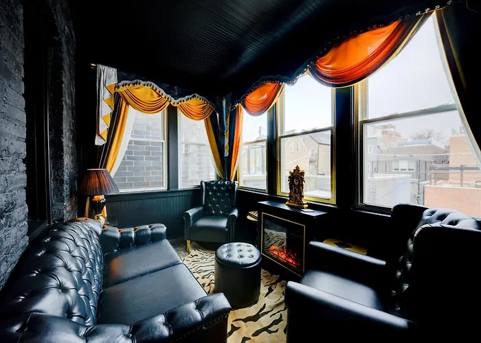 The Twin Lions: Bespoke Travel W/ Speakeasy* Villa *